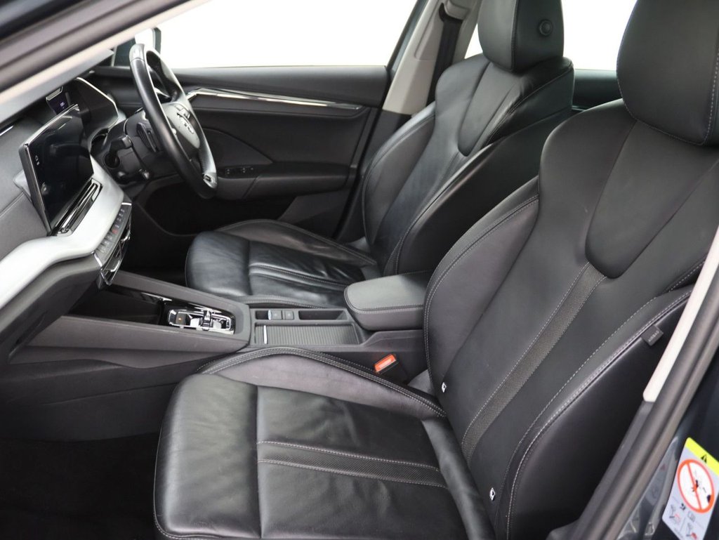 Used Skoda Octavia 2021 for sale - 76665669: Photo 22