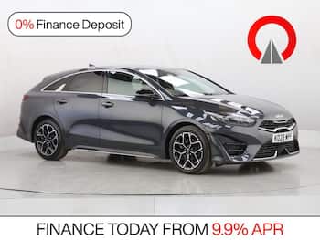 Used Kia Pro Ceed 2023 for sale - 79666953: Photo