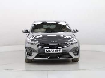 Used Kia Pro Ceed 2023 for sale - 79666953: Photo