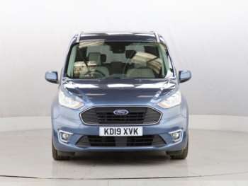 Used Ford Grand Tourneo Connect 2019 for sale - 75296133: Photo
