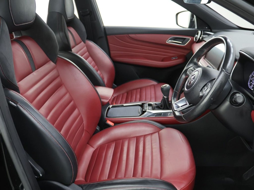 Used MG MG HS 2022 for sale - 77631906: Photo 10