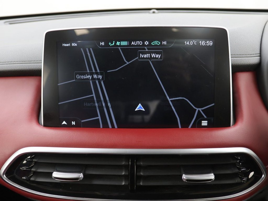 Used MG MG HS 2022 for sale - 77631906: Photo 13