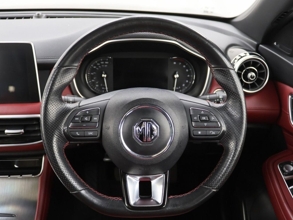 Used MG MG HS 2022 for sale - 77631906: Photo 21