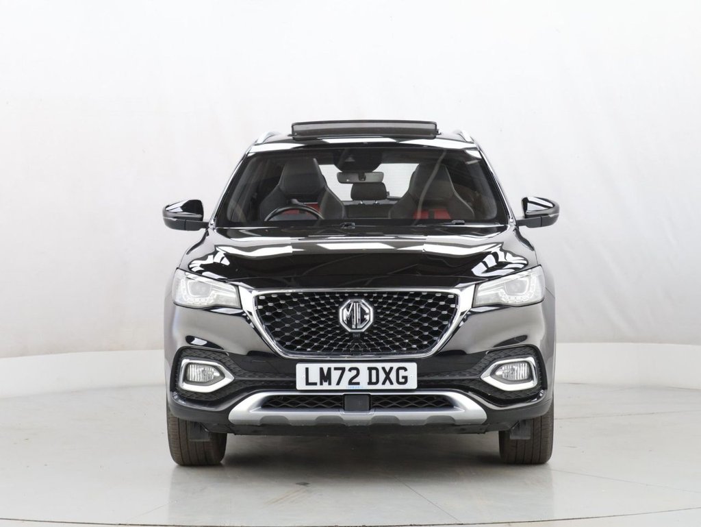 Used MG MG HS 2022 for sale - 77631906: Photo 5