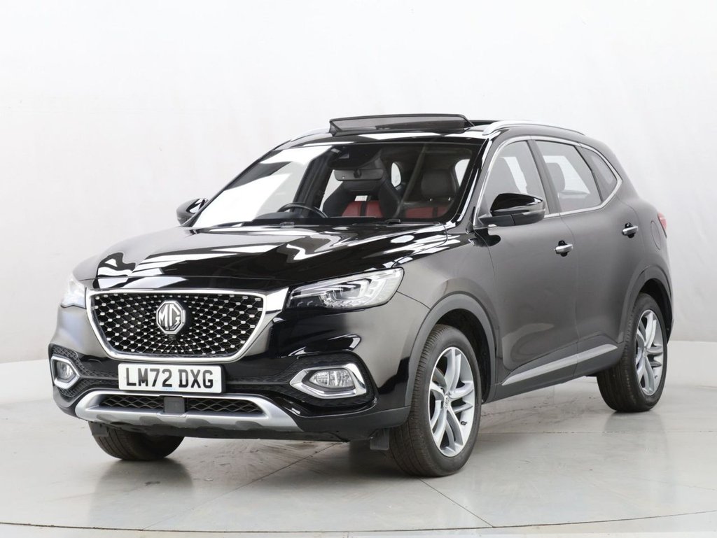 Used MG MG HS 2022 for sale - 77631906: Photo 6