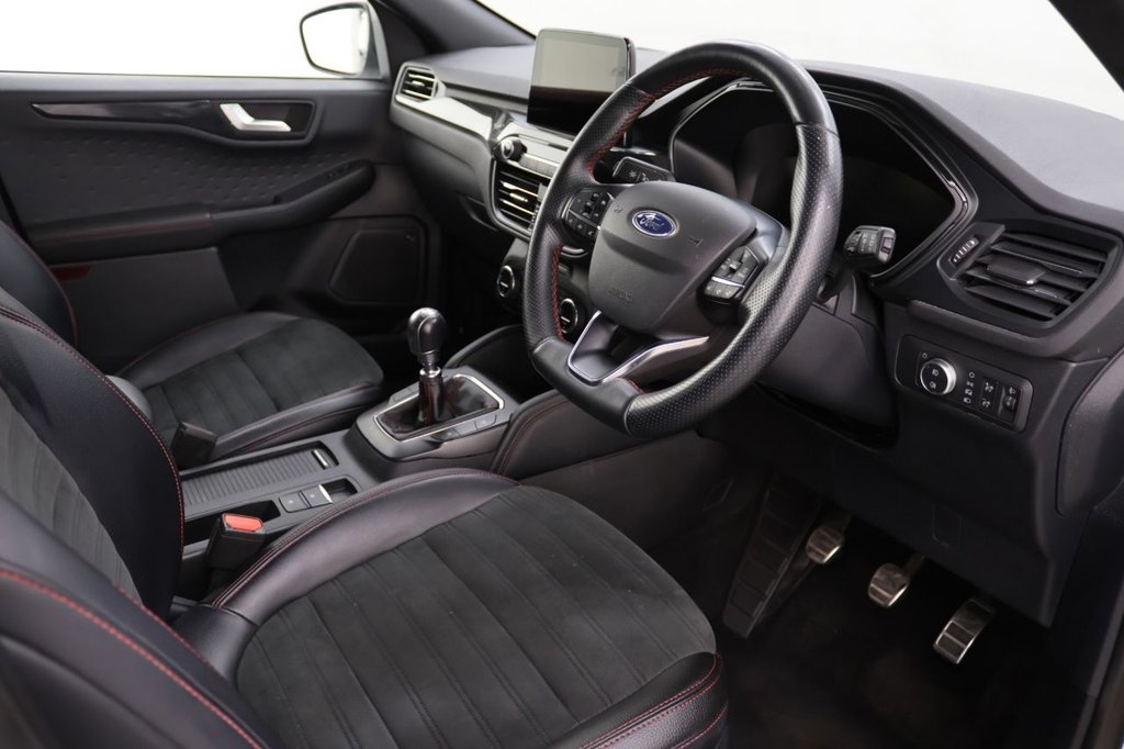 Used Ford Kuga 2020 for sale - 76185119: Photo 10