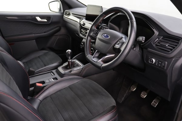 Used Ford Kuga 2020 for sale - 76185119: Photo 10