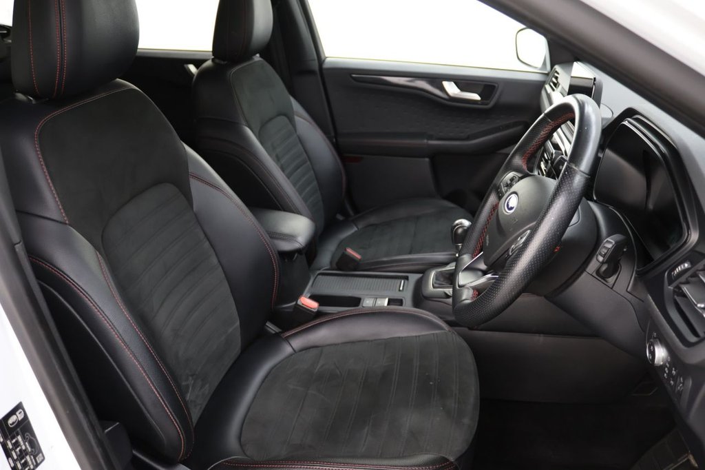 Used Ford Kuga 2020 for sale - 76185119: Photo 12