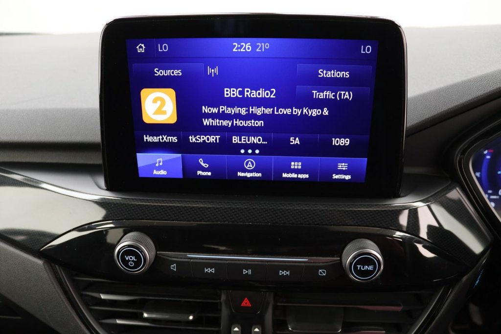 Used Ford Kuga 2020 for sale - 76185119: Photo 13