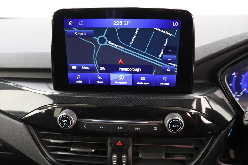 Used Ford Kuga 2020 for sale - 76185119: Photo 14