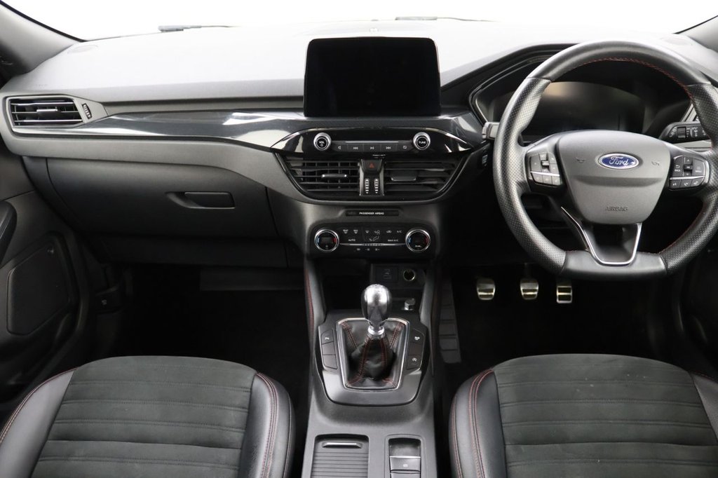 Used Ford Kuga 2020 for sale - 76185119: Photo 18