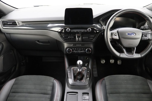 Used Ford Kuga 2020 for sale - 76185119: Photo 19