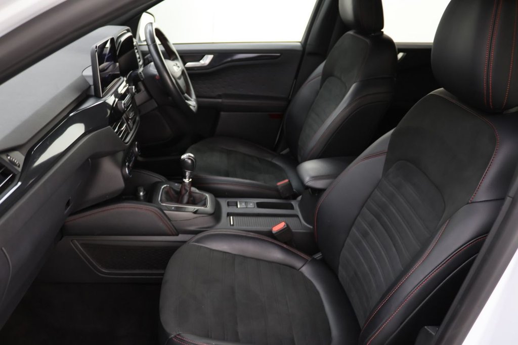 Used Ford Kuga 2020 for sale - 76185119: Photo 22