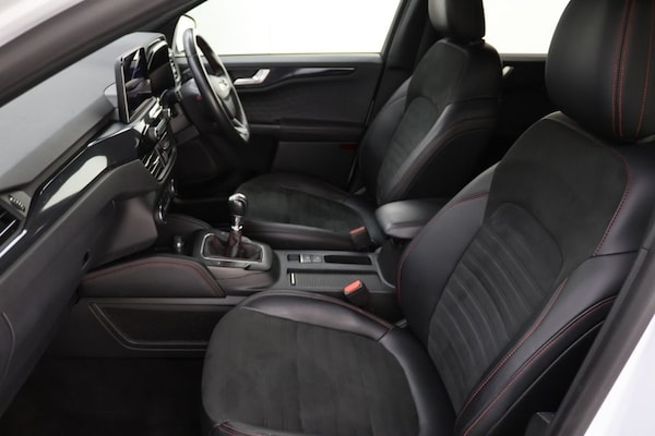 Used Ford Kuga 2020 for sale - 76185119: Photo 23