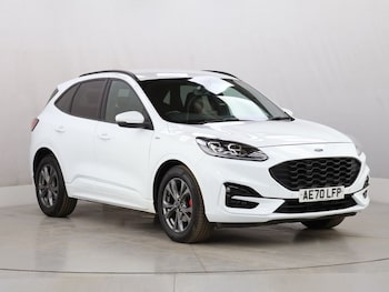 Used Ford Kuga 2020 for sale - 76185119: Photo 2