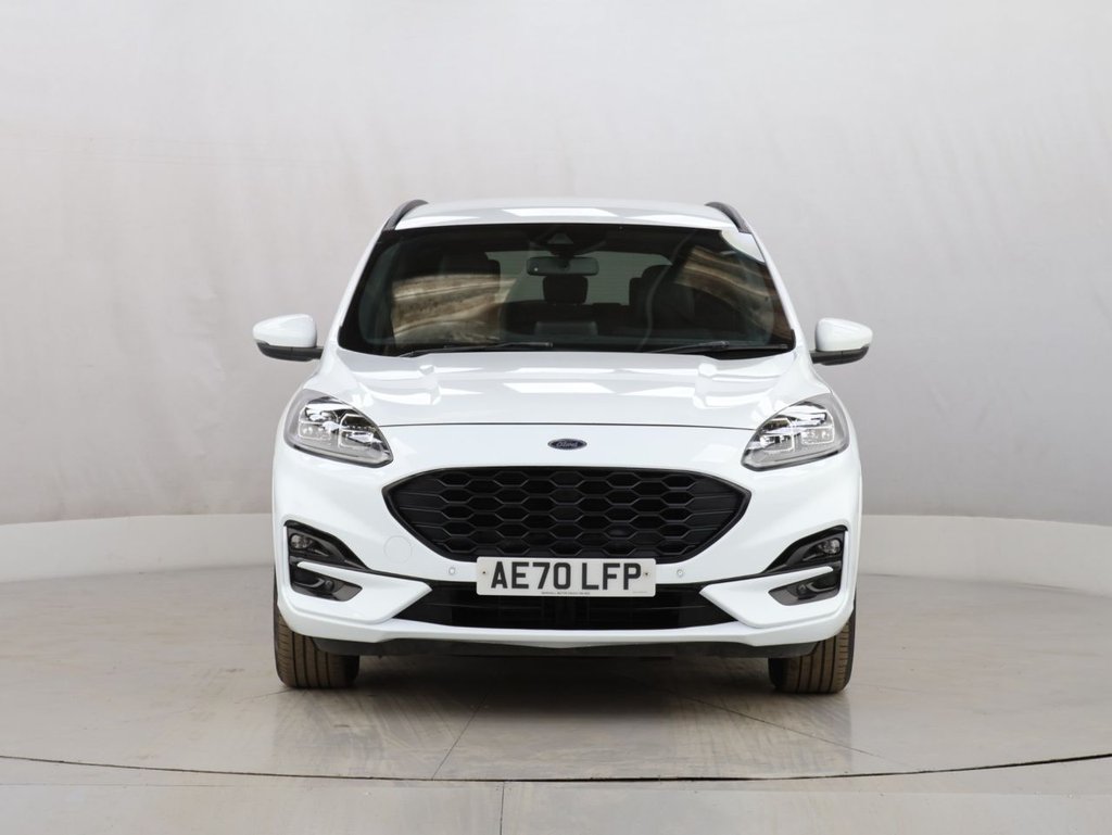 Used Ford Kuga 2020 for sale - 76185119: Photo 3