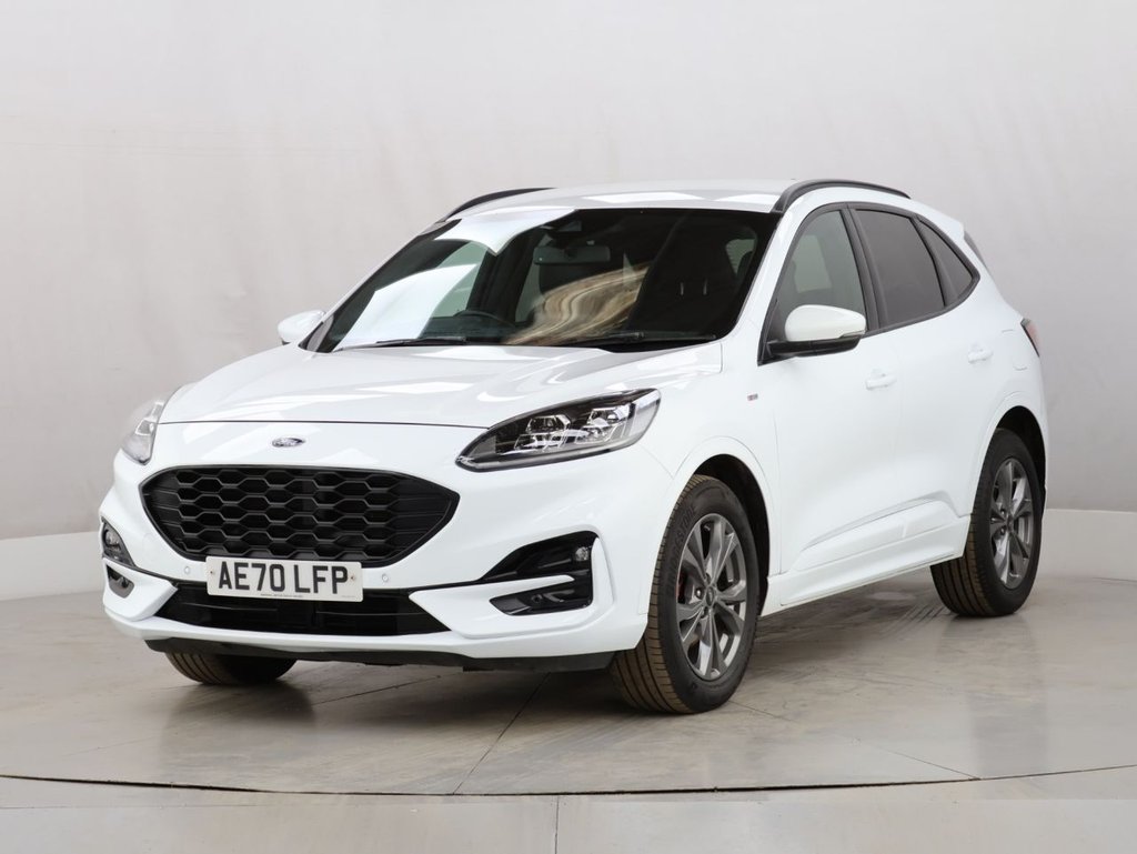 Used Ford Kuga 2020 for sale - 76185119: Photo 5