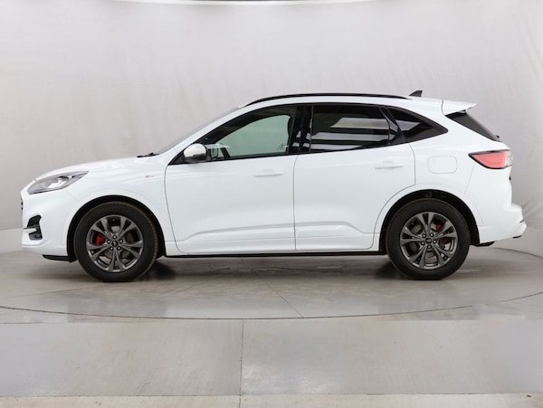 Used Ford Kuga 2020 for sale - 76185119: Photo 6