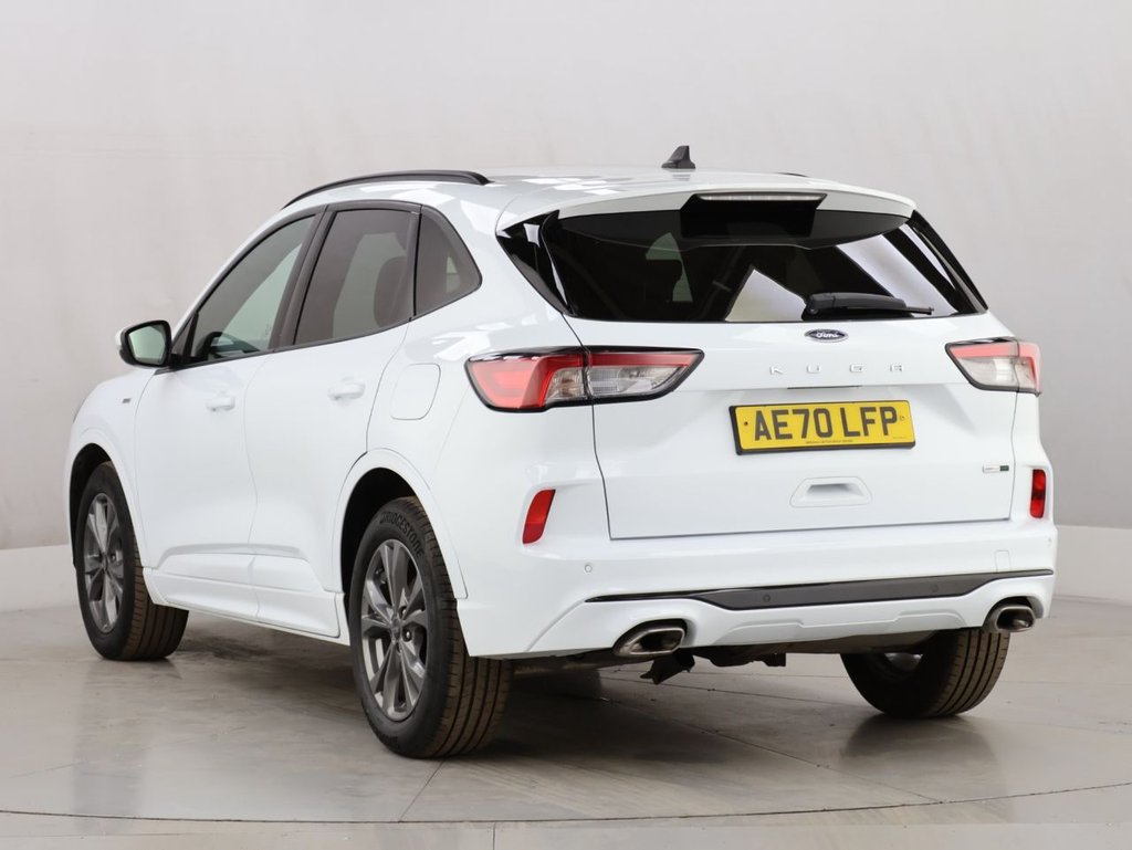 Used Ford Kuga 2020 for sale - 76185119: Photo 7