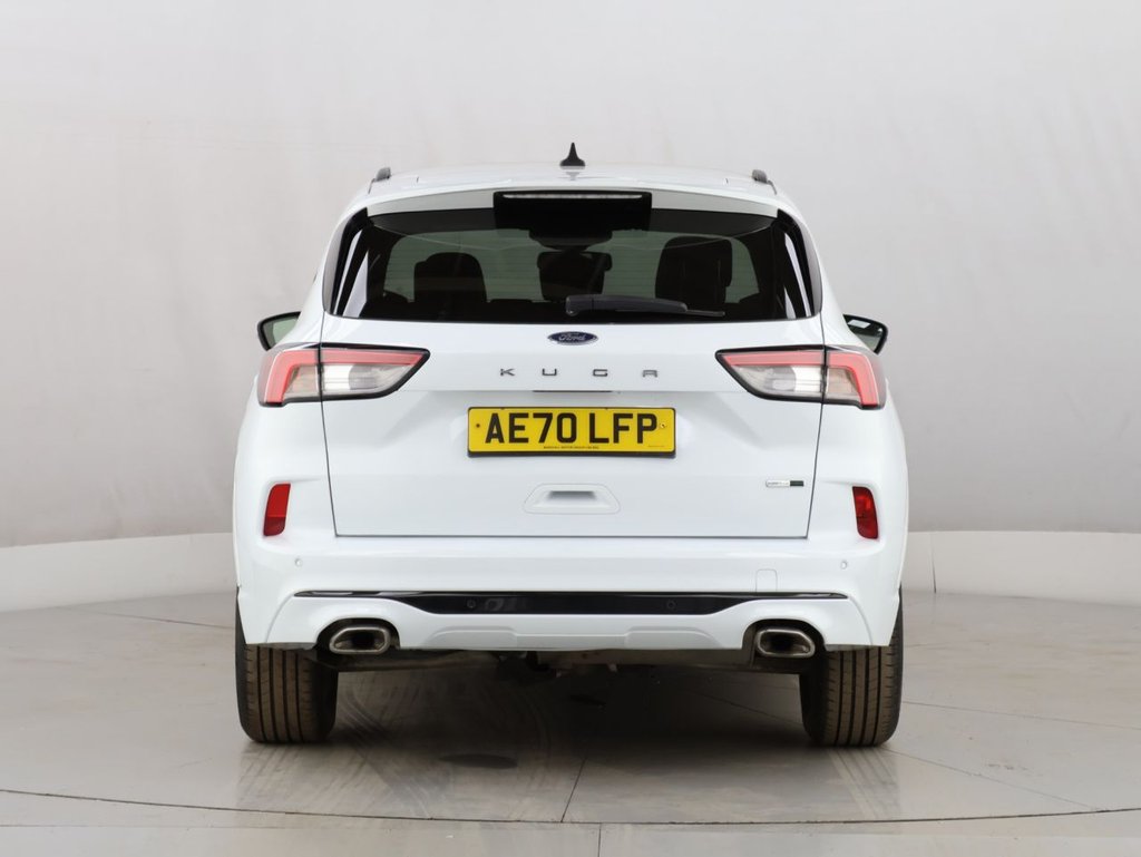 Used Ford Kuga 2020 for sale - 76185119: Photo 9