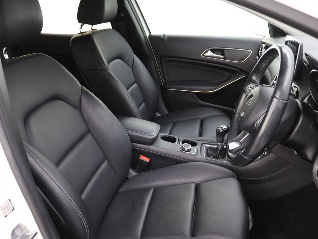 Used Mercedes-Benz GLA 2018 for sale - 76118564: Photo 12