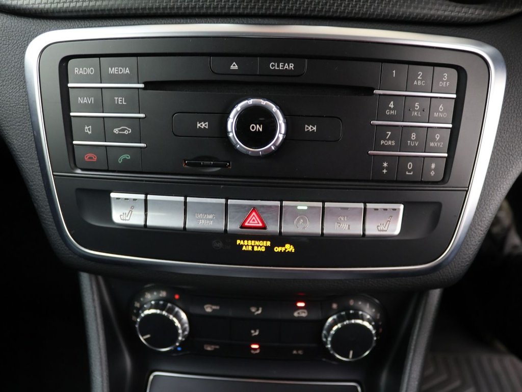 Used Mercedes-Benz GLA 2018 for sale - 76118564: Photo 13