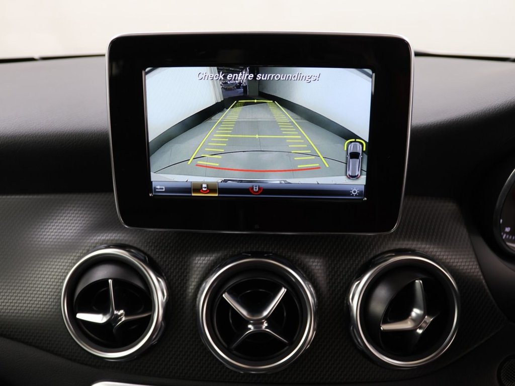 Used Mercedes-Benz GLA 2018 for sale - 76118564: Photo 15