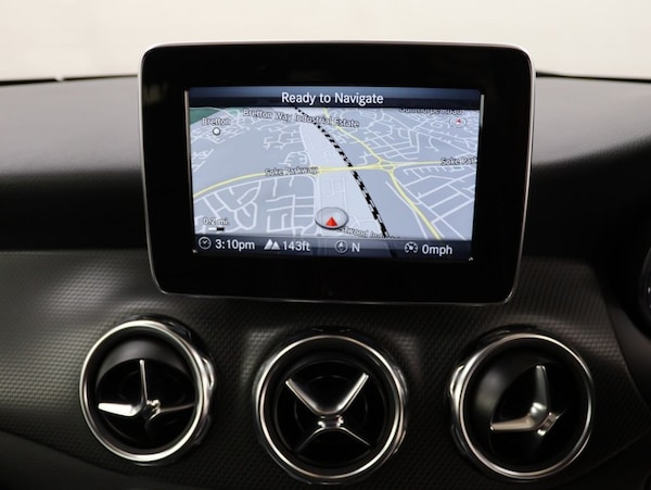 Used Mercedes-Benz GLA 2018 for sale - 76118564: Photo 16
