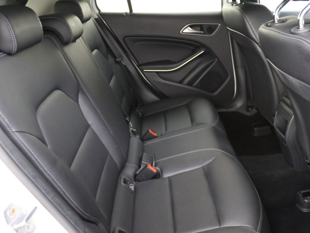 Used Mercedes-Benz GLA 2018 for sale - 76118564: Photo 17