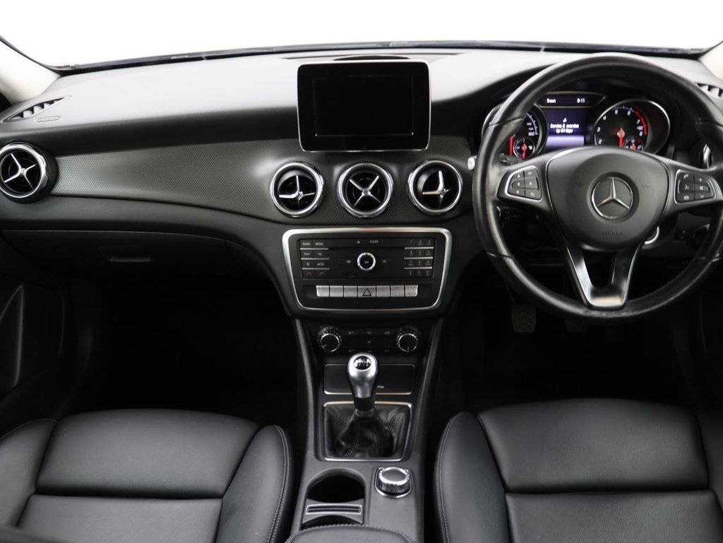 Used Mercedes-Benz GLA 2018 for sale - 76118564: Photo 19