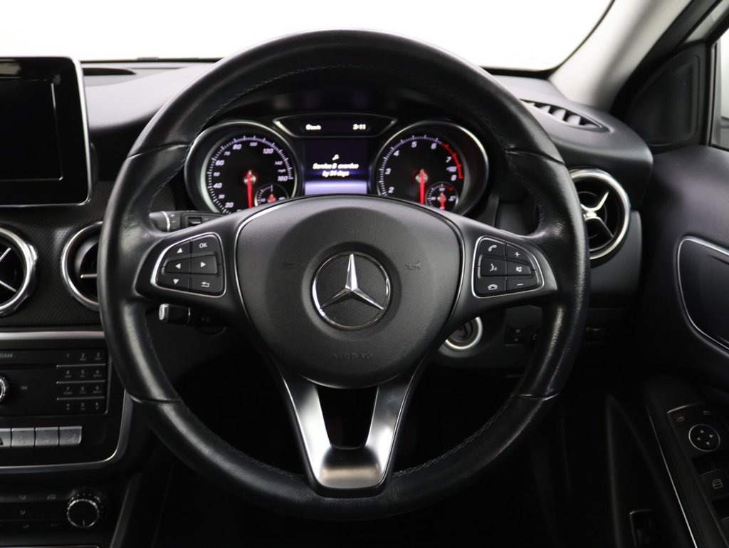 Used Mercedes-Benz GLA 2018 for sale - 76118564: Photo 20