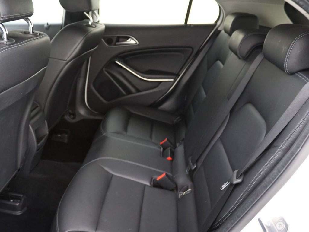 Used Mercedes-Benz GLA 2018 for sale - 76118564: Photo 21