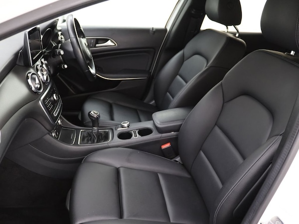 Used Mercedes-Benz GLA 2018 for sale - 76118564: Photo 22