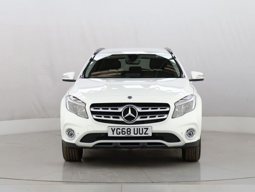 Used Mercedes-Benz GLA 2018 for sale - 76118564: Photo 3