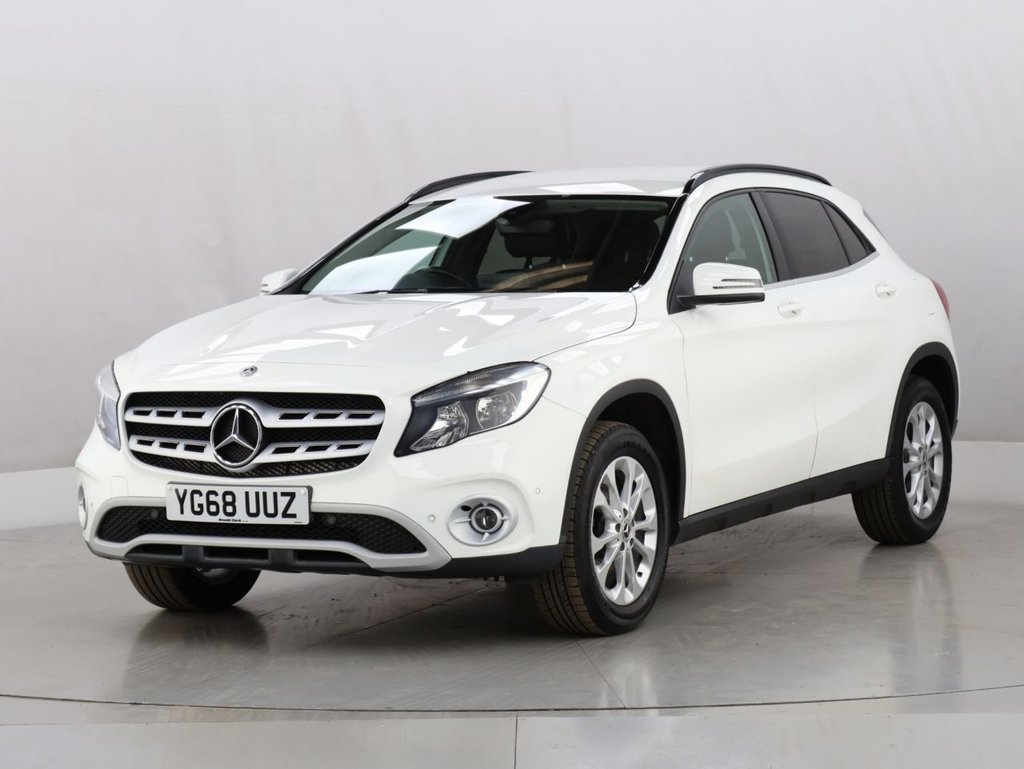 Used Mercedes-Benz GLA 2018 for sale - 76118564: Photo 5