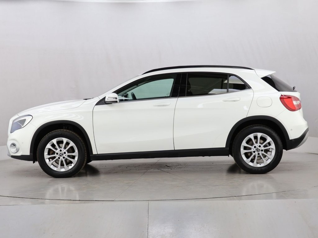 Used Mercedes-Benz GLA 2018 for sale - 76118564: Photo 6