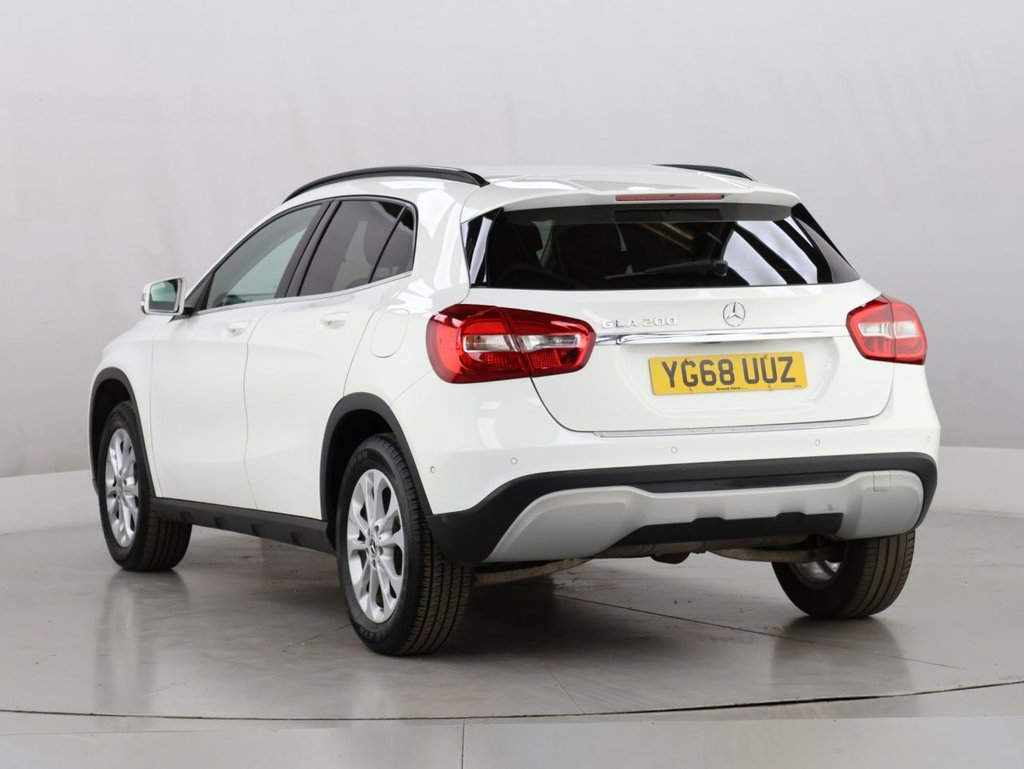 Used Mercedes-Benz GLA 2018 for sale - 76118564: Photo 7