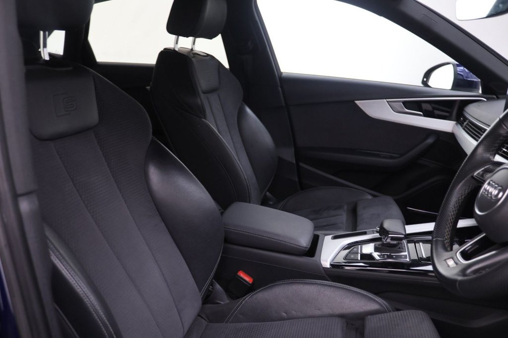 Used Audi A4 2022 for sale - 77719558: Photo 11