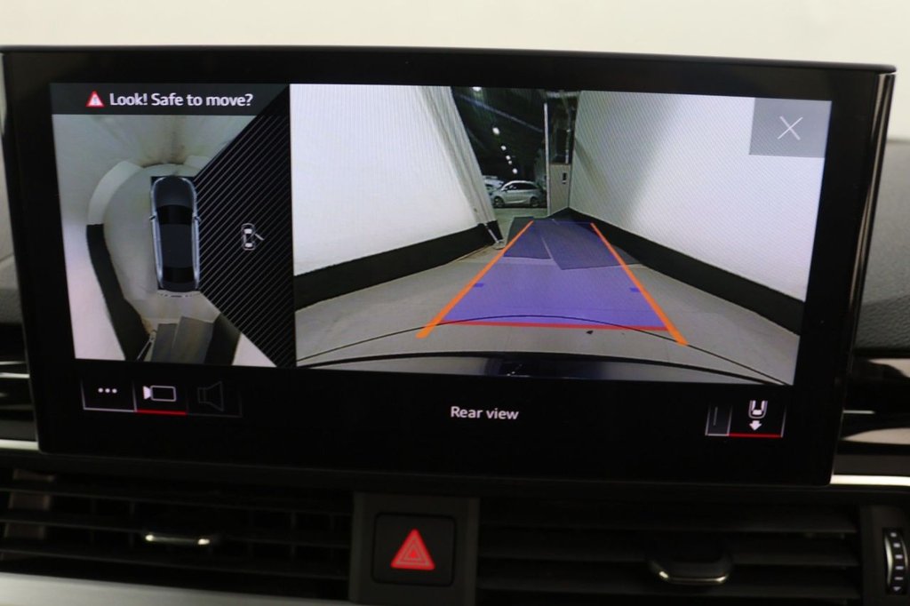 Used Audi A4 2022 for sale - 77719558: Photo 14