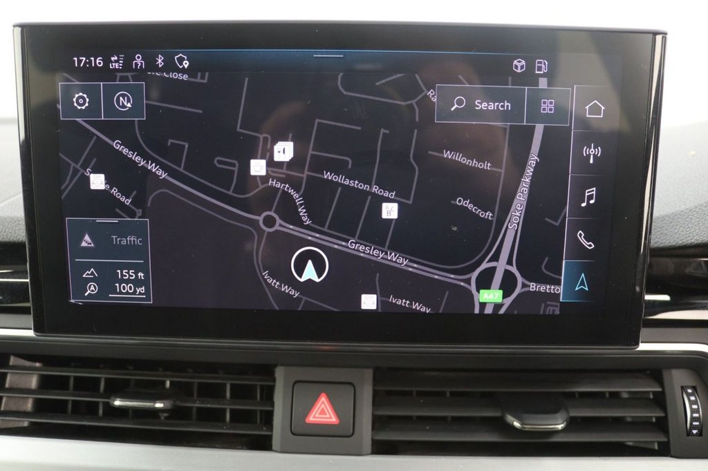 Used Audi A4 2022 for sale - 77719558: Photo 15