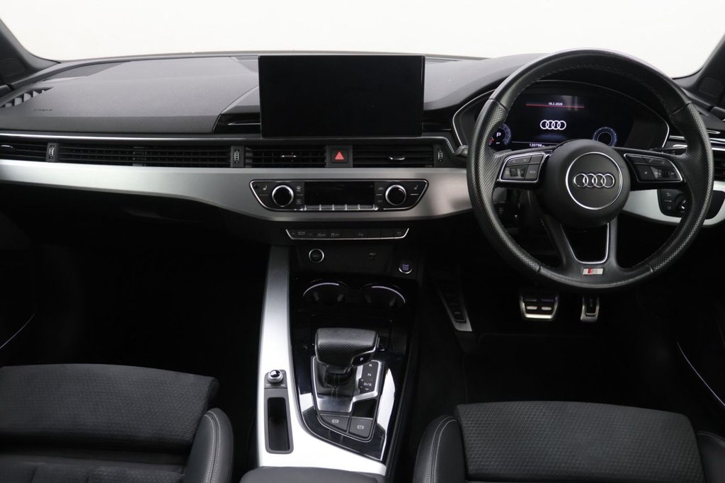 Used Audi A4 2022 for sale - 77719558: Photo 18