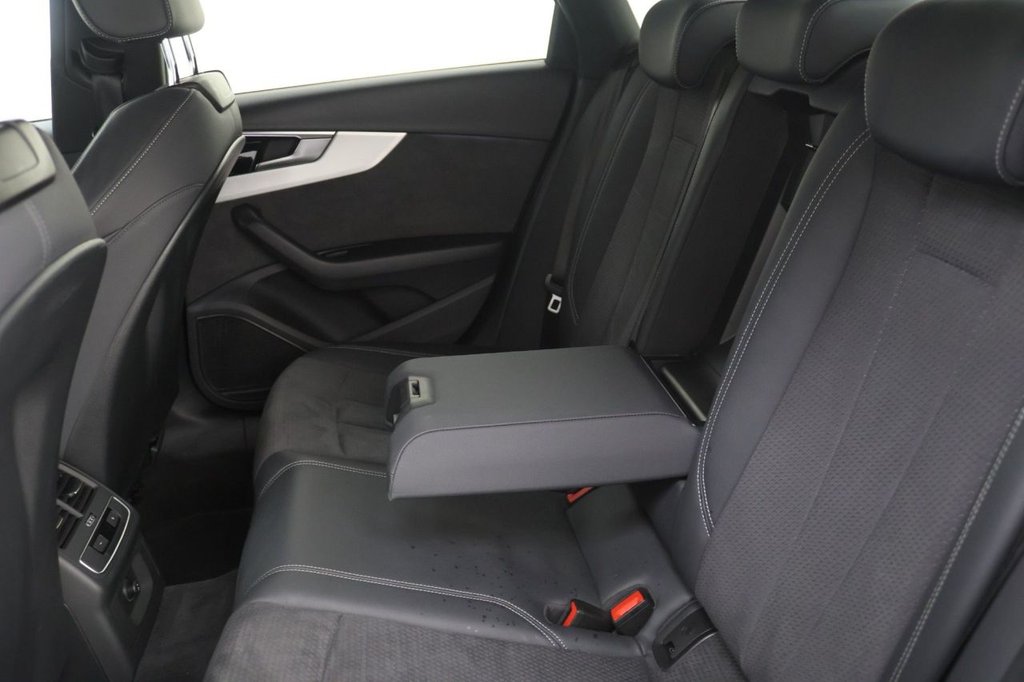 Used Audi A4 2022 for sale - 77719558: Photo 20