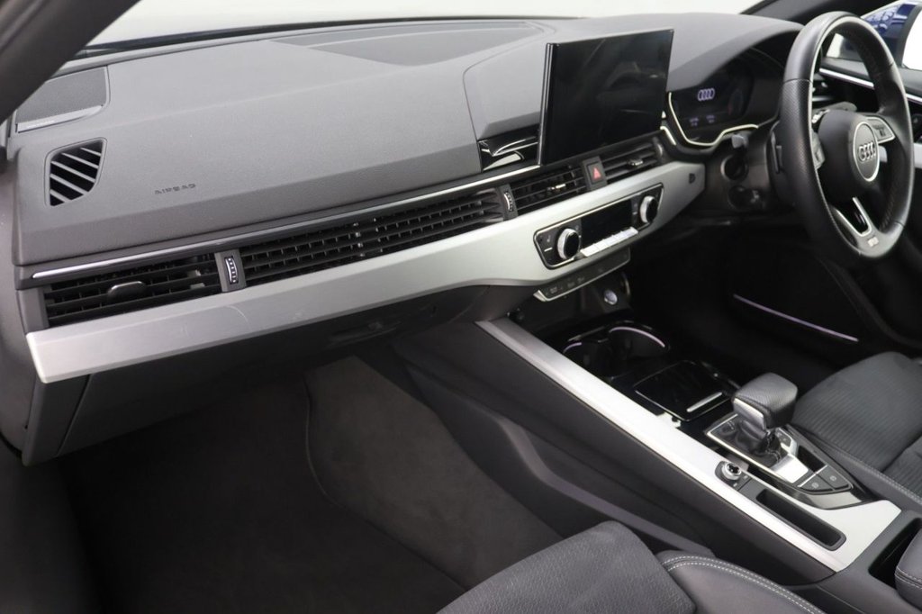 Used Audi A4 2022 for sale - 77719558: Photo 23