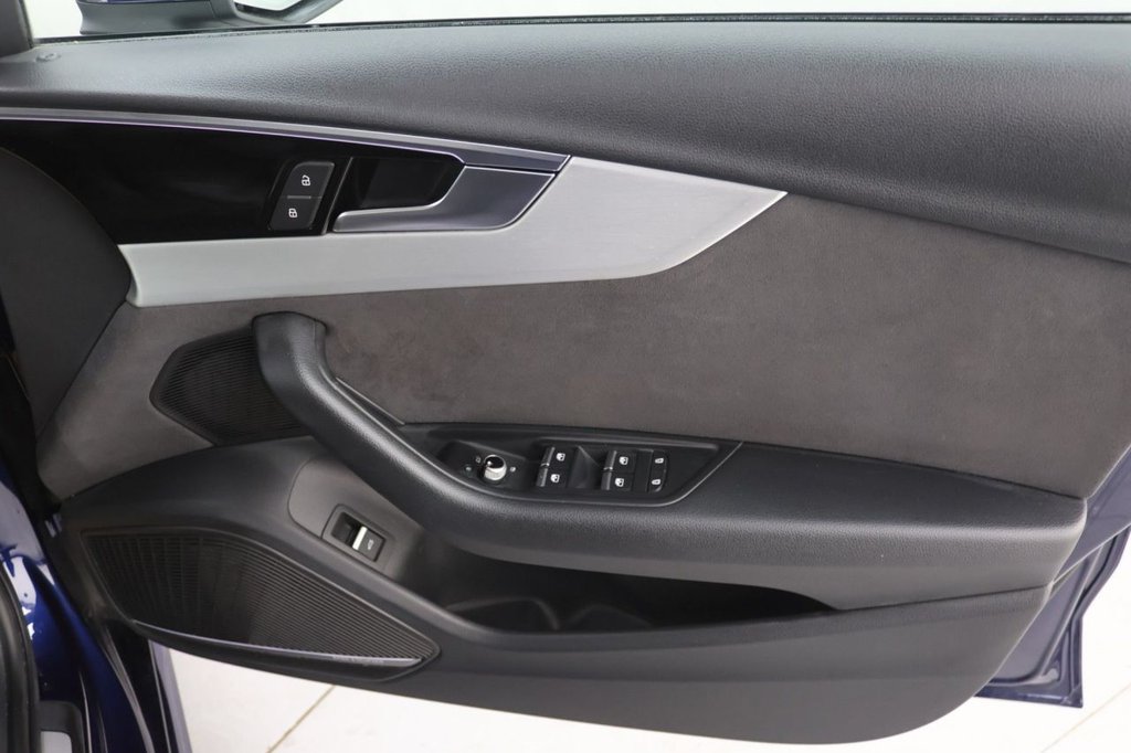 Used Audi A4 2022 for sale - 77719558: Photo 25