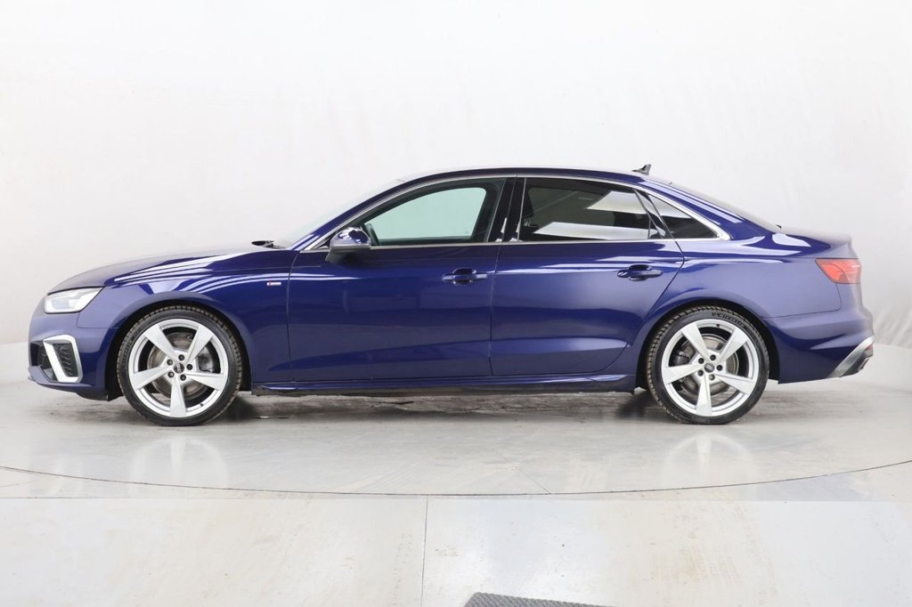 Used Audi A4 2022 for sale - 77719558: Photo 6