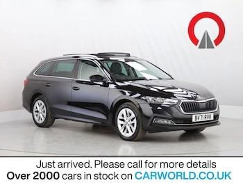 Used Skoda Octavia 2022 for sale - 78543963: Photo