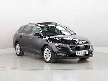 Used Skoda Octavia 2022 for sale - 78543963: Photo