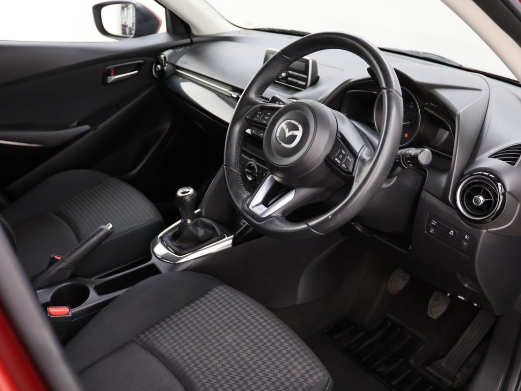 Used Mazda Mazda2 2018 for sale - 76429606: Photo 10