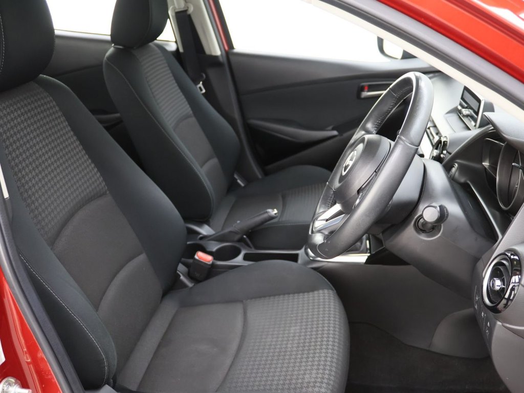 Used Mazda Mazda2 2018 for sale - 76429606: Photo 12