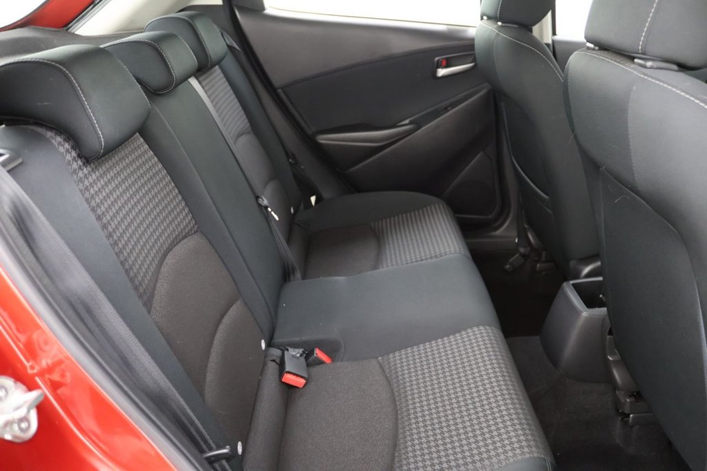 Used Mazda Mazda2 2018 for sale - 76429606: Photo 16